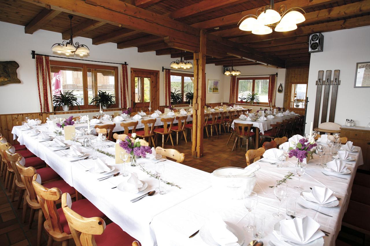 Forellenwirt Bacher Kirchberg (Sankt Veit an der Glan) Exterior foto